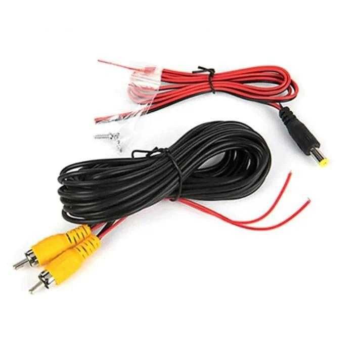 Камера за задно виждане