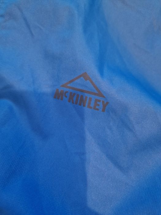 Geaca McKinley de Vânt și Ploaie Mărime XXL Barbati