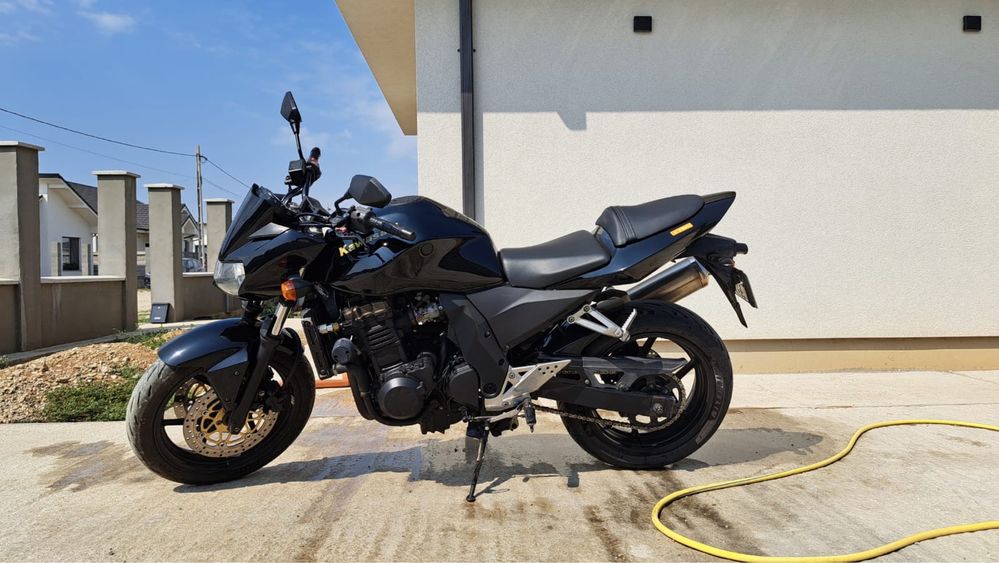 Vand Kawasaki Z 750