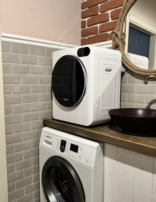 Сушильная машина