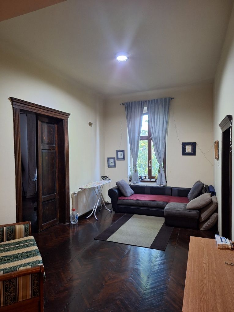 Apartament ultracentral