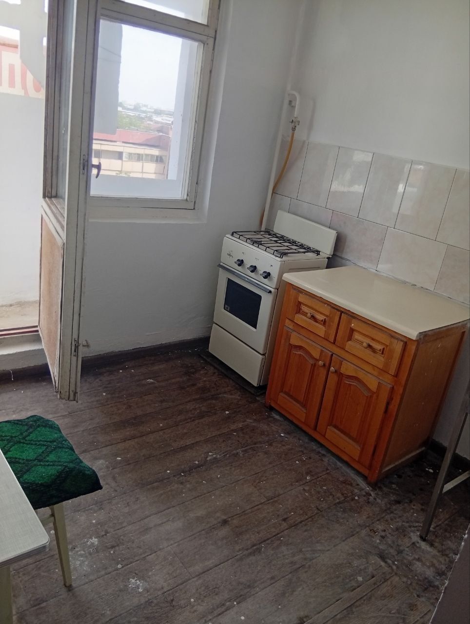 Продаю свою 1комн. Яшнабадский р-н