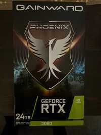 Vând GeForce RTX™ 3090 Phoenix 24GB (Placa video de gaming)