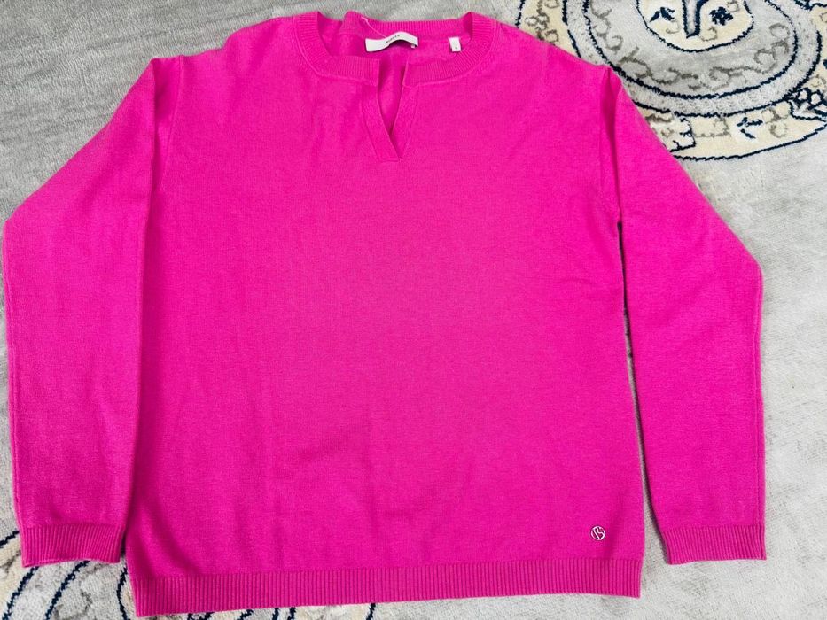 Новая кофта Итальянская