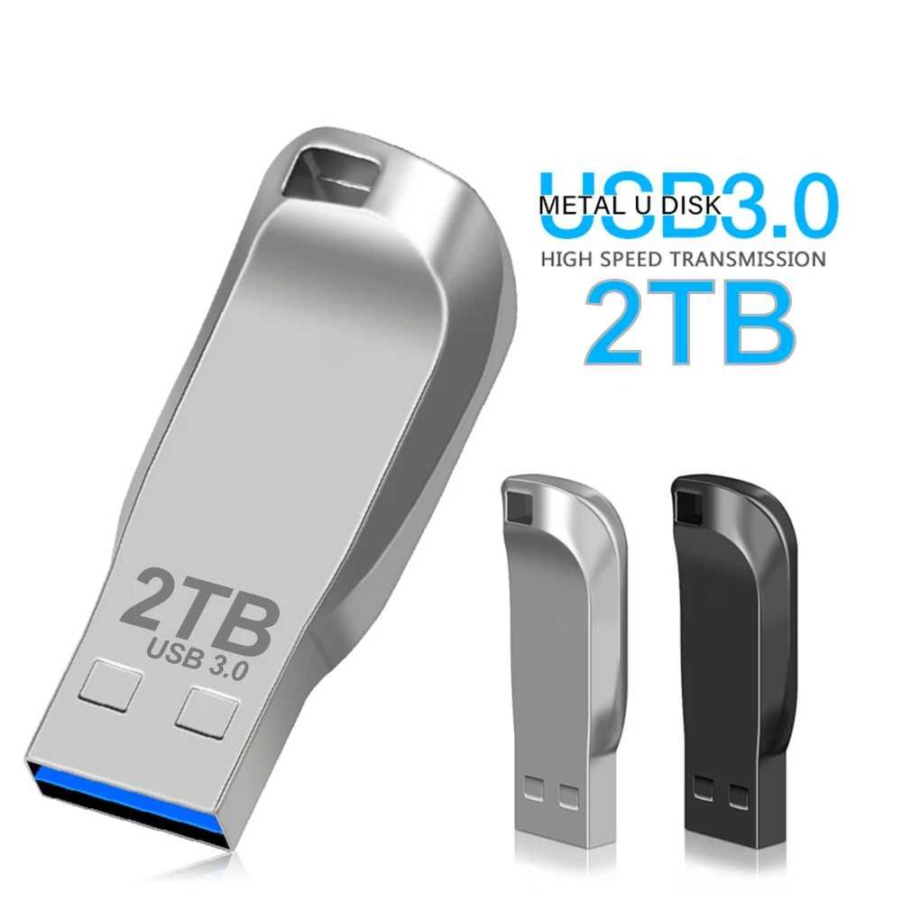 ПРОДАМ Новую высокоскоростную флэшку USB 3,0 на 2 ТБ!