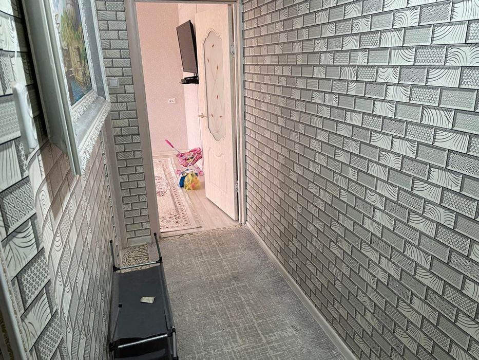 Срочно! Продается 3-х комнатная квартира с ремонтом.