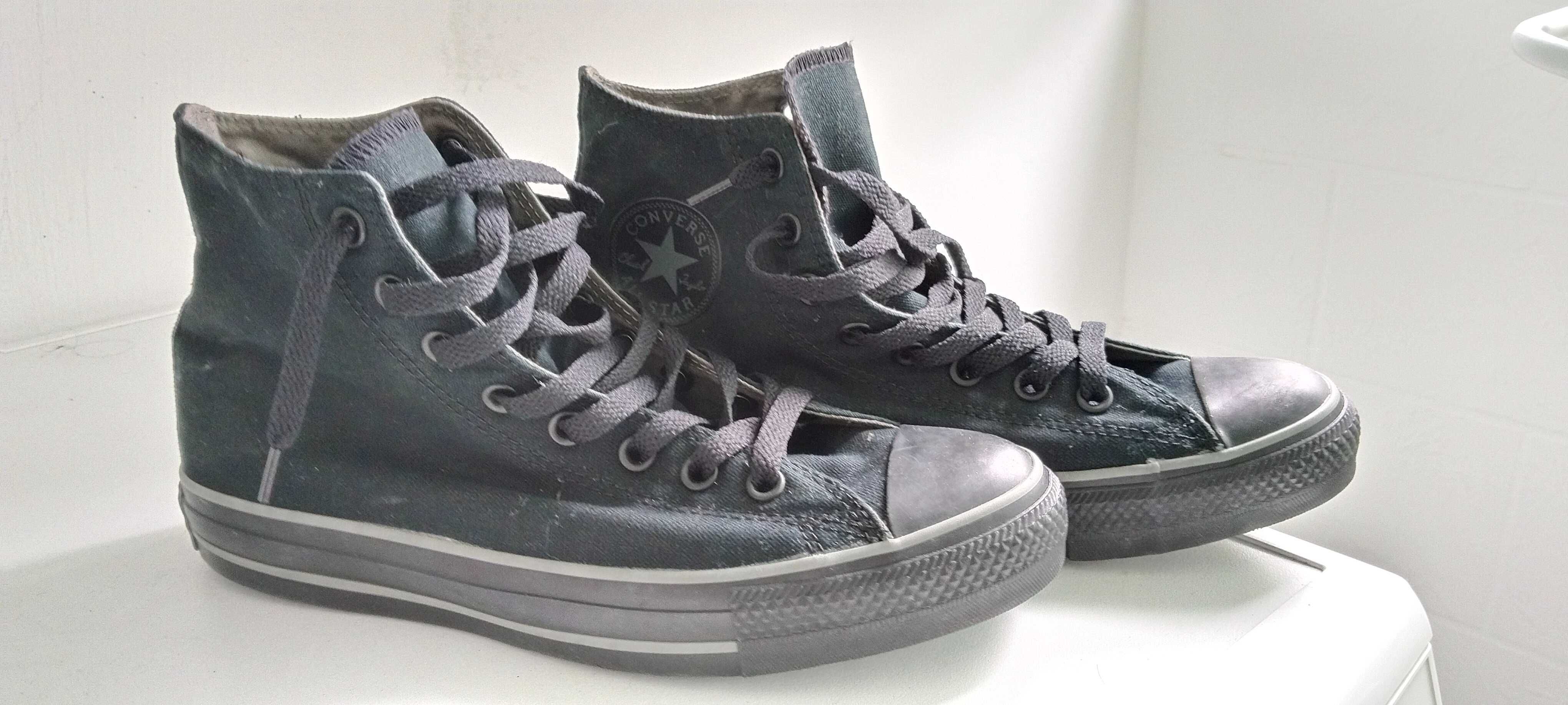 Кецове Converse 41,5