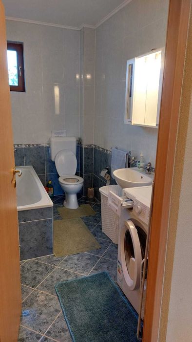 Dau in chirie apartament in bloc nou zona CARPATI 2 Satu Mare