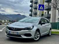 Opel Astra K 2022/1,5 diesel / cutie automata 9 viteze