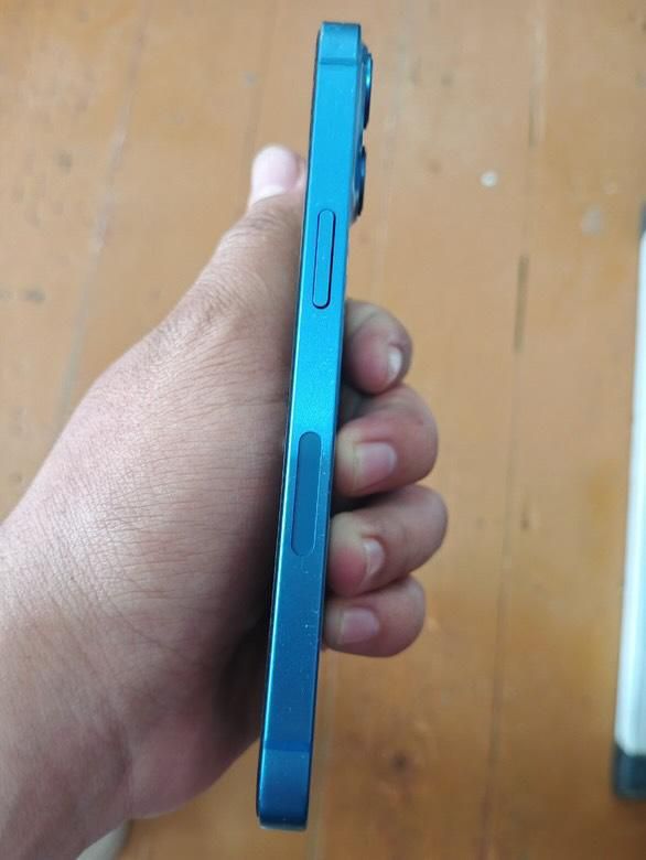 Iphone 13 kafolatli