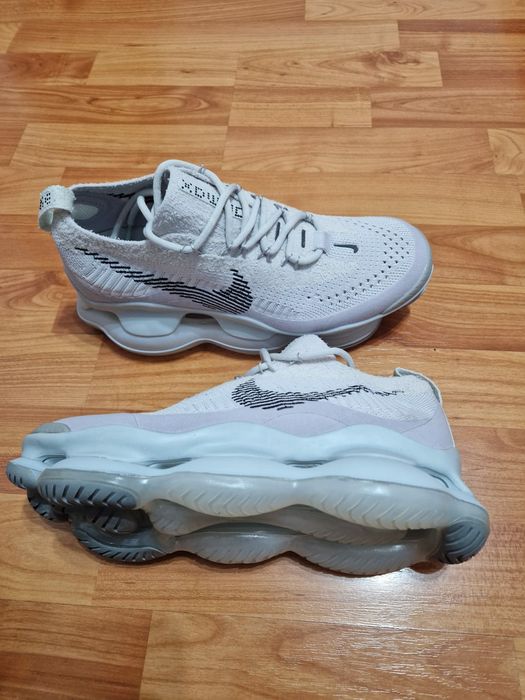 Adidași Vapormax Scorpion original