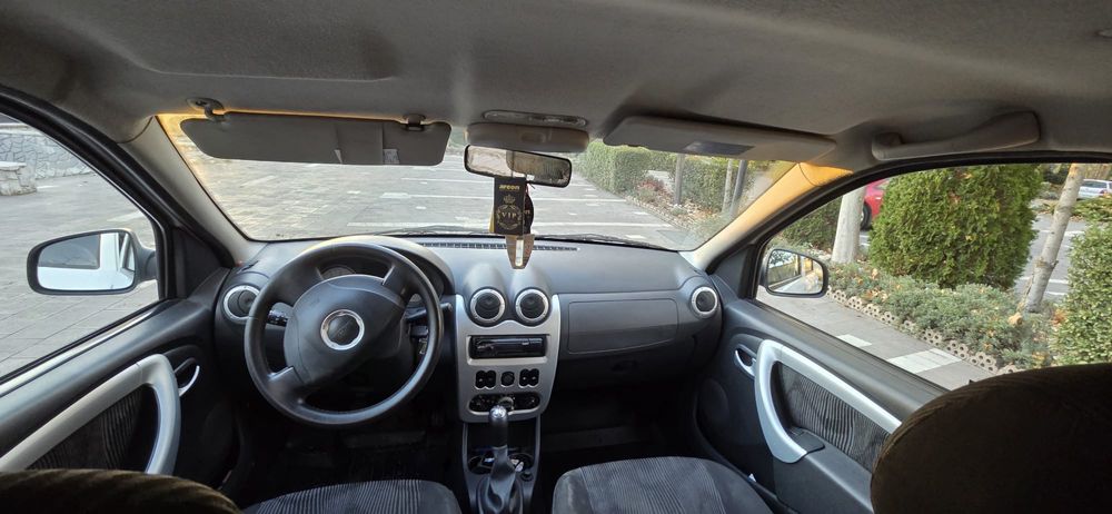 Vand logam motor 1.2 benzina