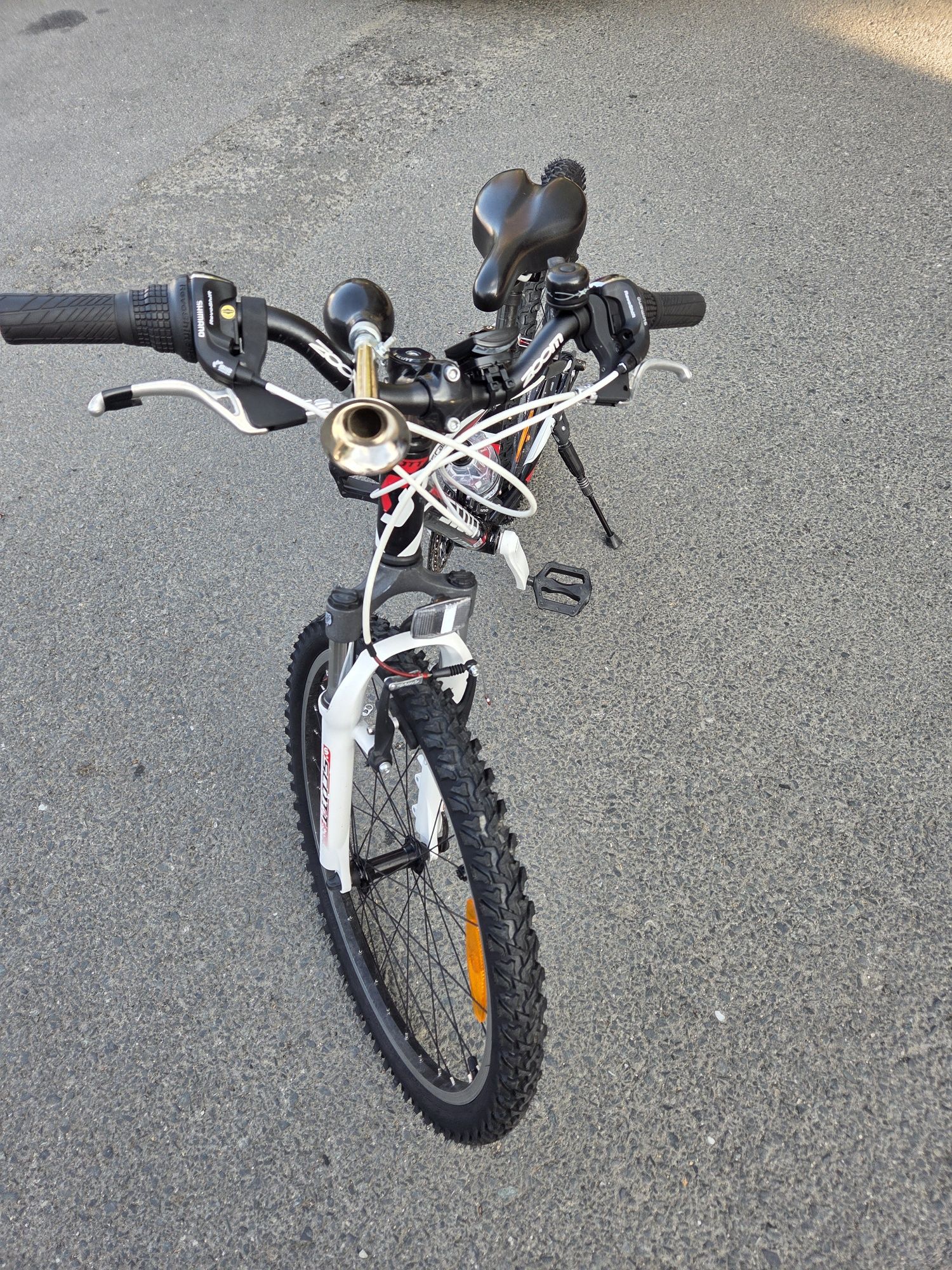 Bicicletă copii  Scott 24