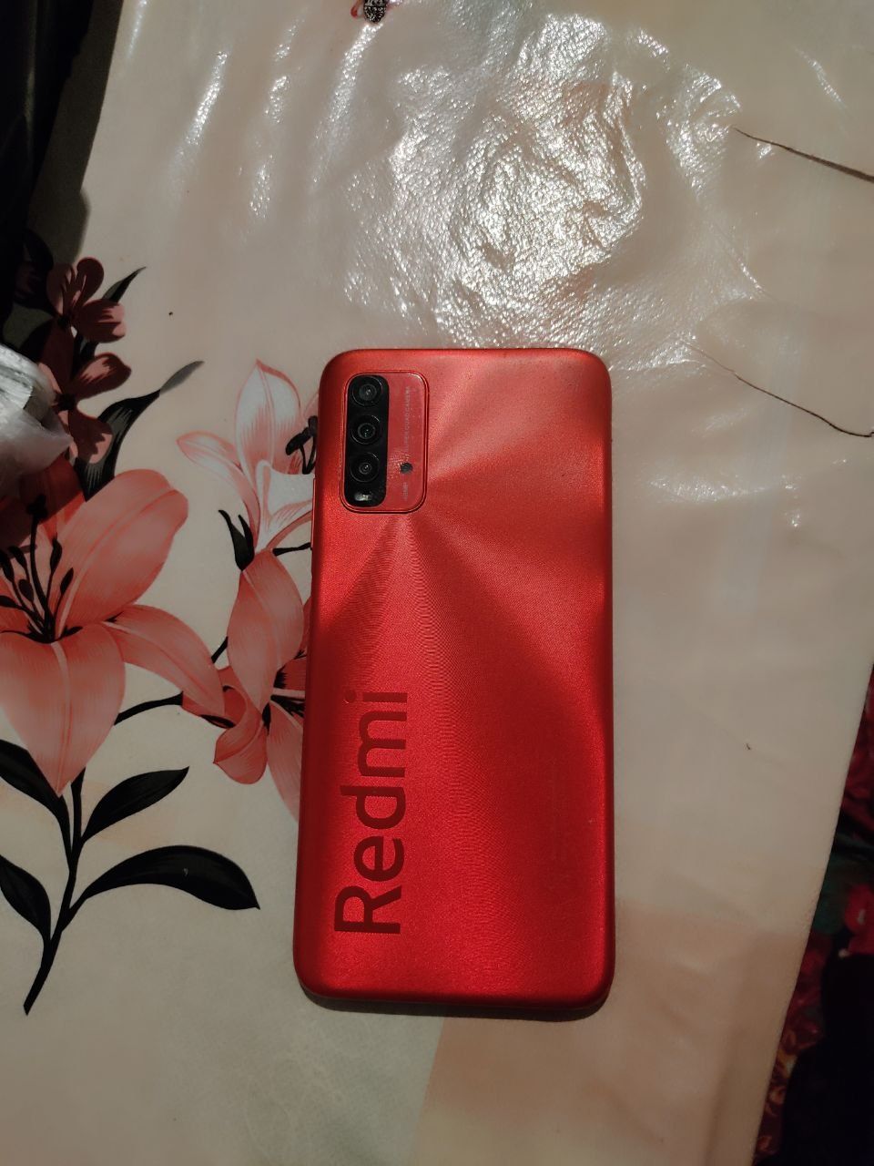 Redmi 9t idial holatda