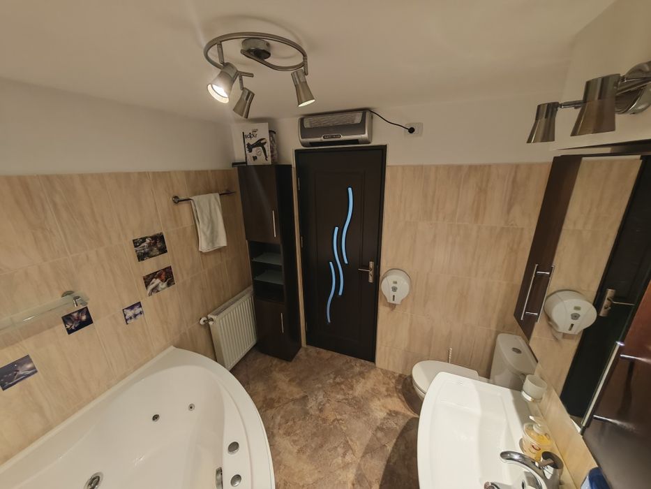 ofer apartament 3 camere Balș spre închiriere
