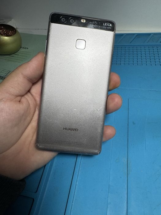 Huawei P 9 32гб продам