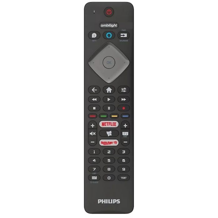 Telecomanda Philips Ambilight Originala RC4154405/01R, 996592001457 -
