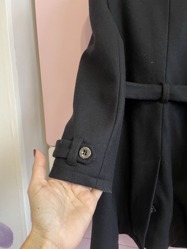 Burberry оригинално детско палто 8г.