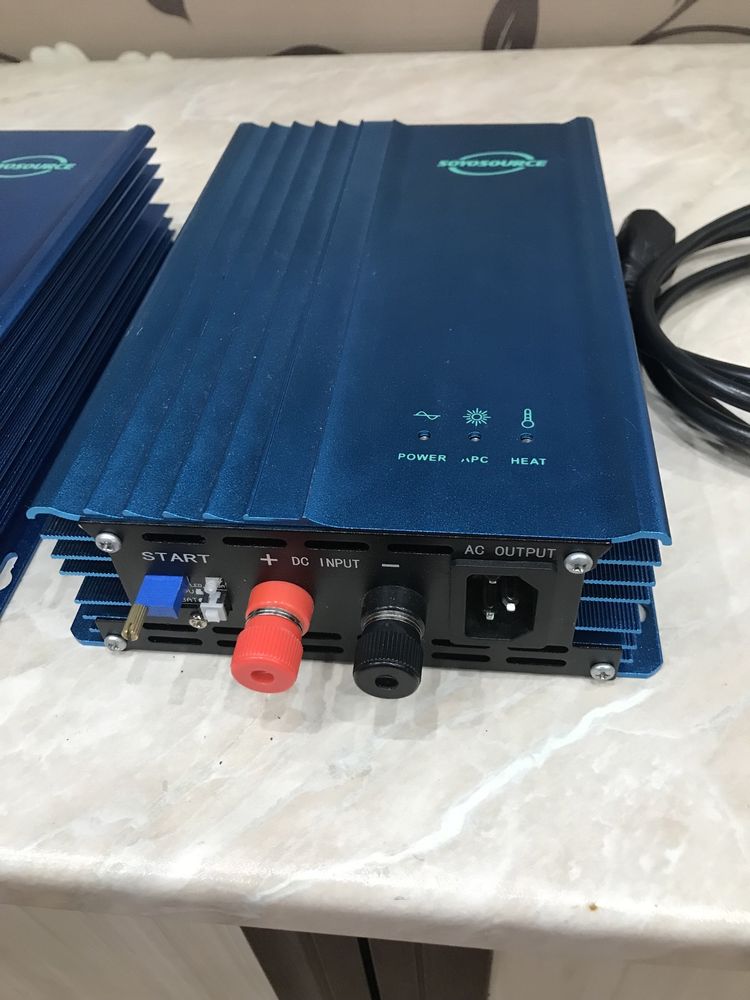Soyosource 500w 24v