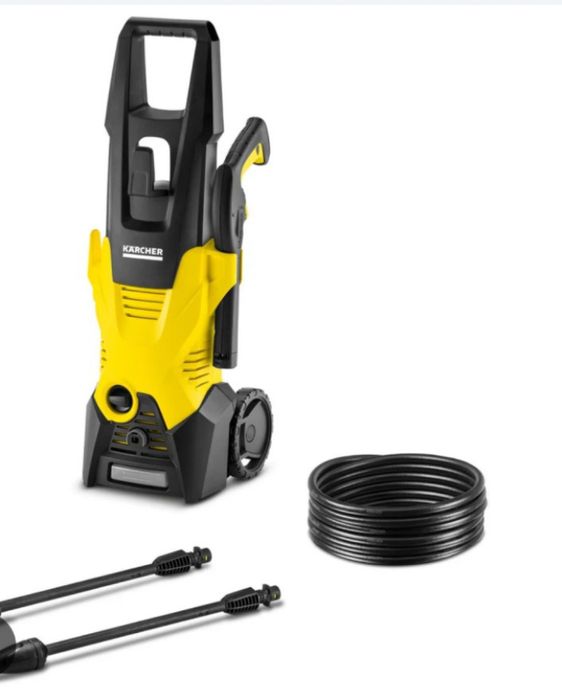 Продам автомойку KarcherK3