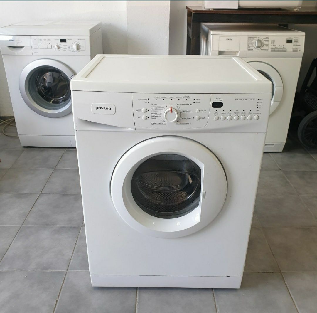 Masina de spălat rufe Whirlpool,  awz 3120 AA