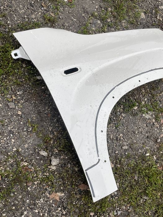 Десен Калник Fiat Panda 3 III Cross