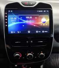 Navigatie android Renault Clio  4 / IV 2013