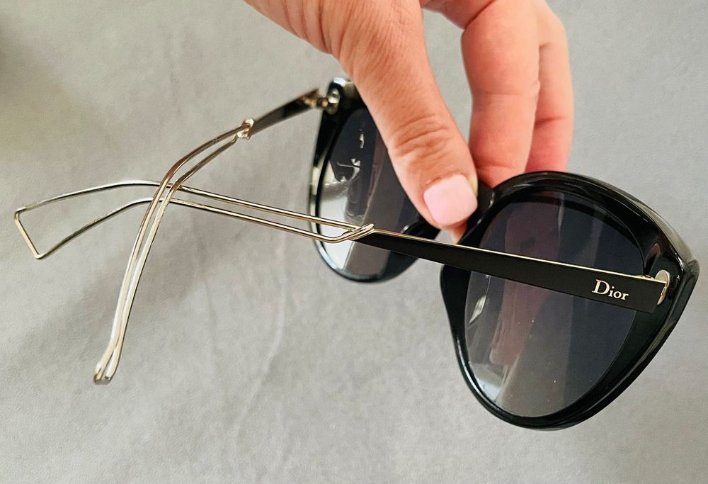 Слънчеви очила Оригинални Christian Dior