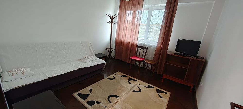 Ofertă-închiriere ap.-3cam,Rotonda,mobilat,utilat,centrală