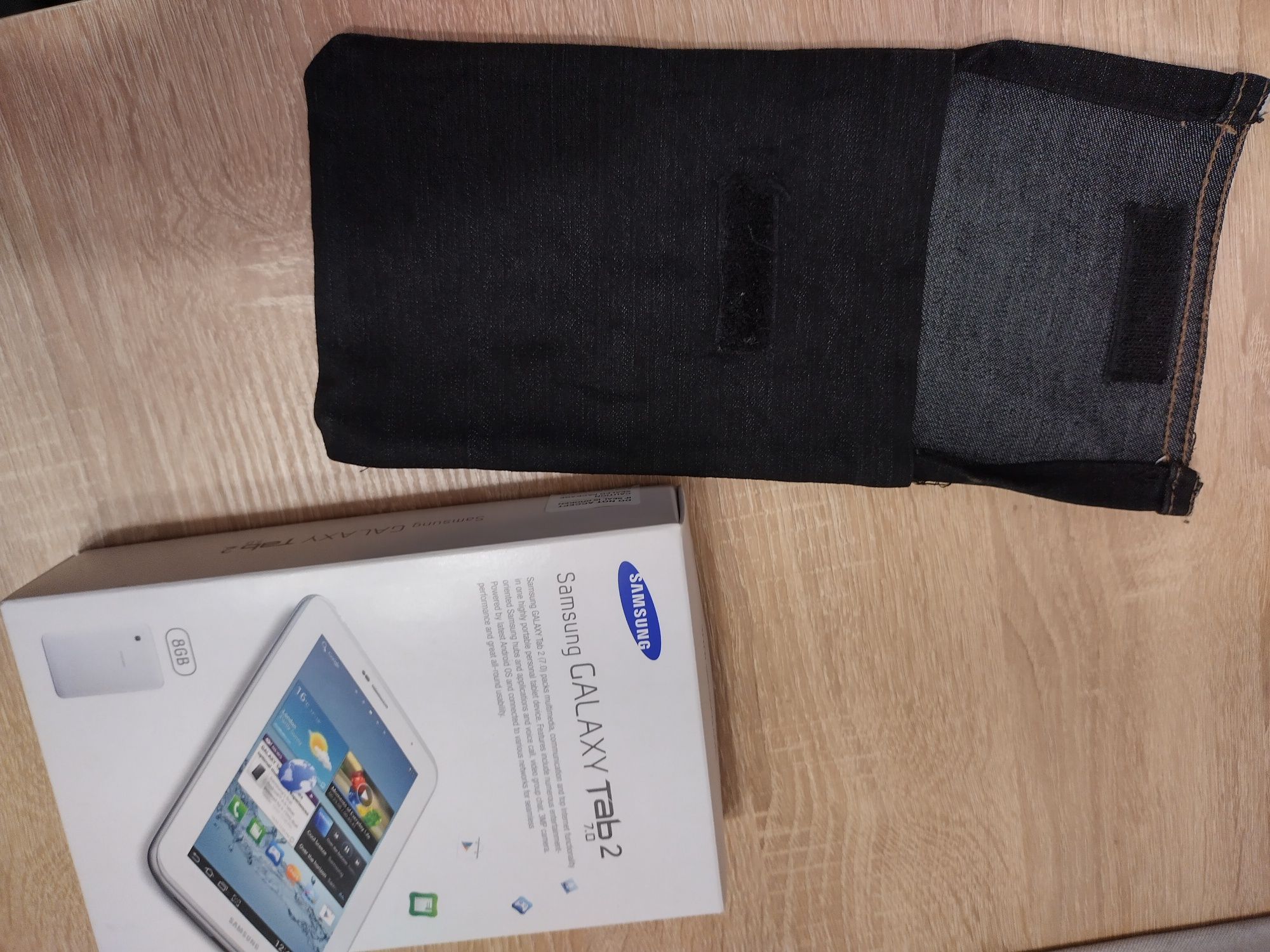 Samsung Galaxy tab 2 7.0