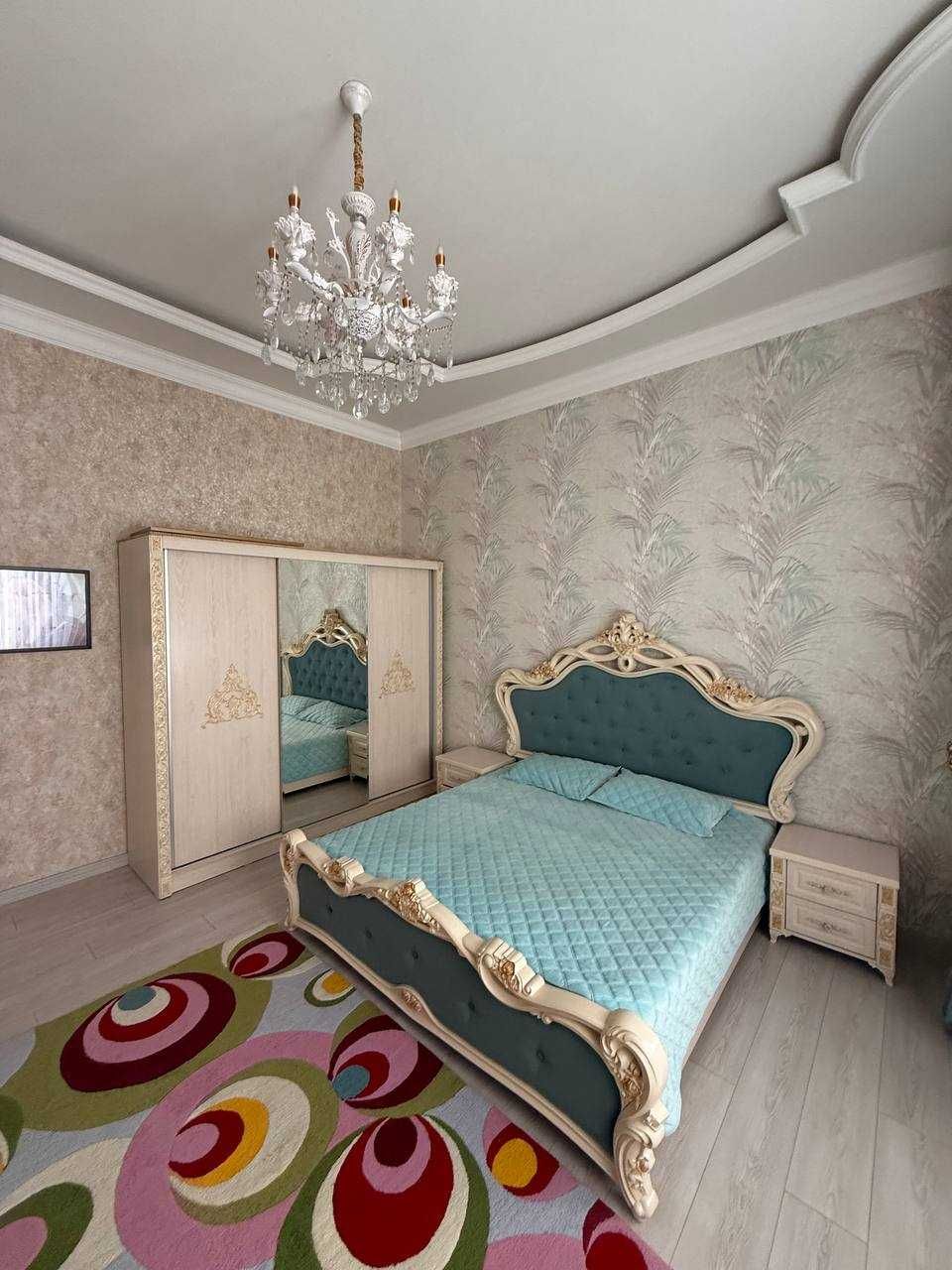 V303 ПРОДАЕТСЯ_ДОМ Тузел Уткир махалла 6,8 соток 6 комнат
