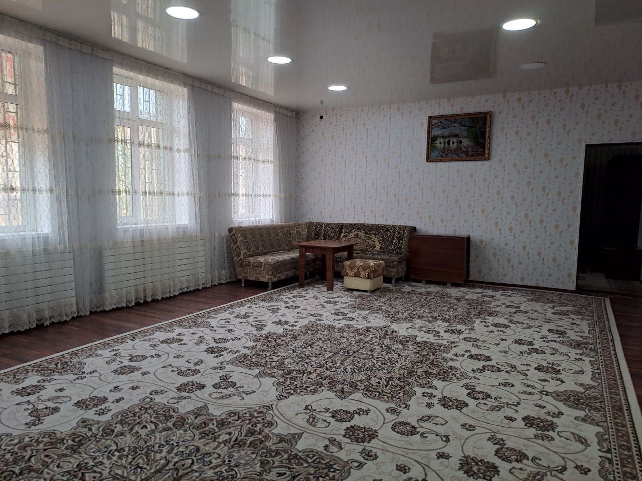 Dacha kunlik arenda