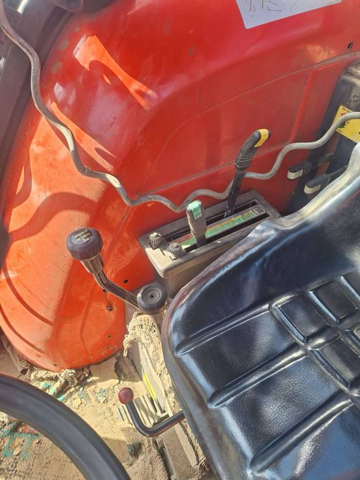 Vand same explorer 75 an 2005,5570 ore de functionare