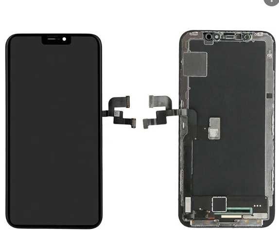 Display Iphone X Xs Xr 11 11 Pro 11 12 13 14 Pro Max Original Garantie