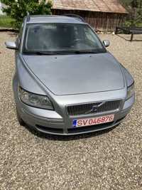 Volvo v50 1,6 diesel 2006