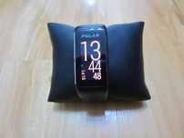 Ceas Bratara fitness Polar A370 - ieftin