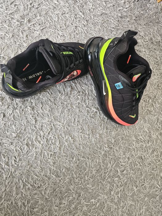 Nike air max nr 36
