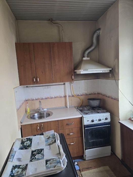 Ижарага 1/1/5 Юнусабад 14 квартал 1 комнатная срочно в аренду 1хонали