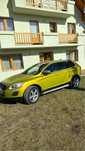 Volvo xc60 4x4 permanent