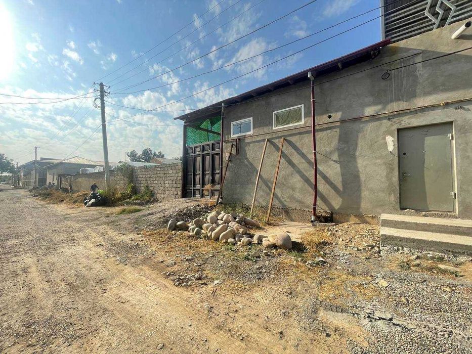 Продаётся Участок.