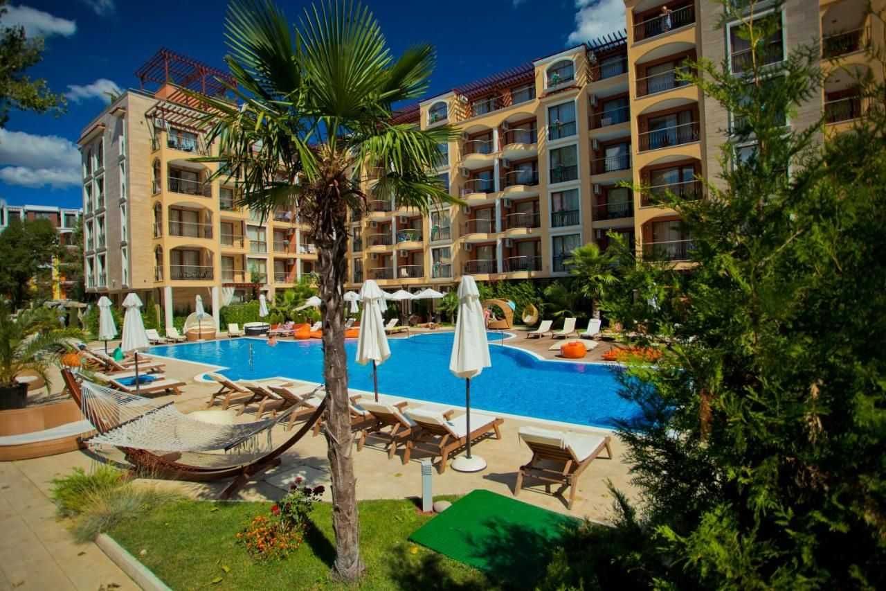 Продава се Двустаен апартамент в к.к. Слънчев бряг - 62 кв.м за 1420 €/кв.м - Снимка #12