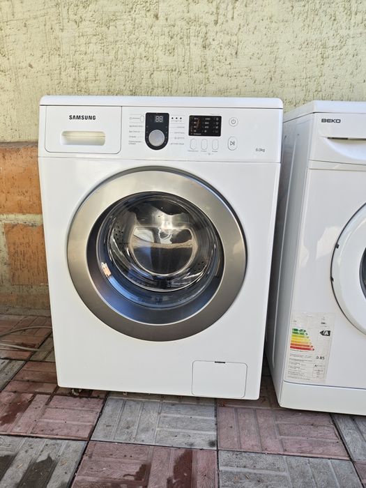 Самсунг 6кг Диамонд