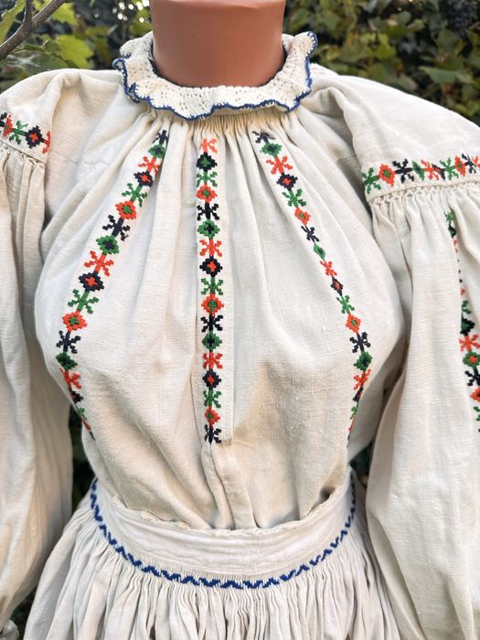 Camasa Superba Traditionala