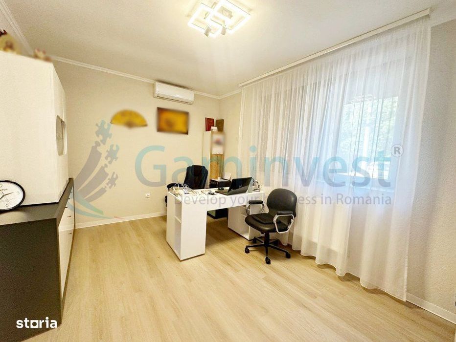 Spatiu comercial de vanzare , semicentral, Oradea,V4303 ,Gaminvest