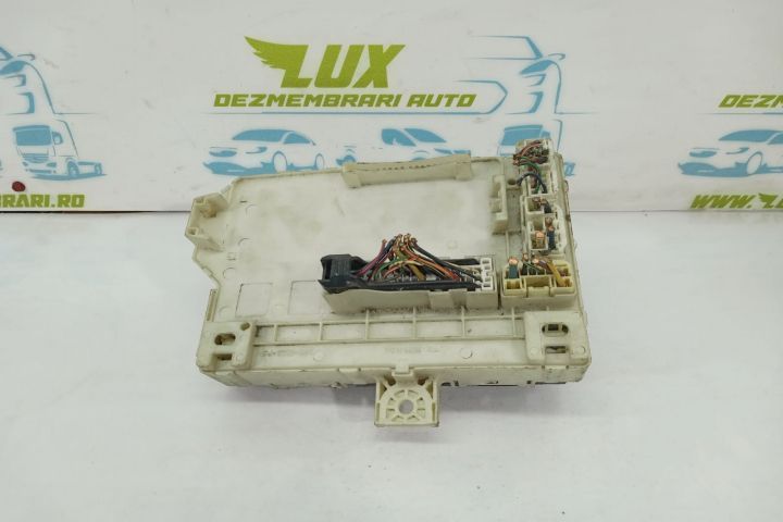 Panou sigurante A4545400124 1.5 dci Smart Forfour 1  [din 2004 pana  2006] seria