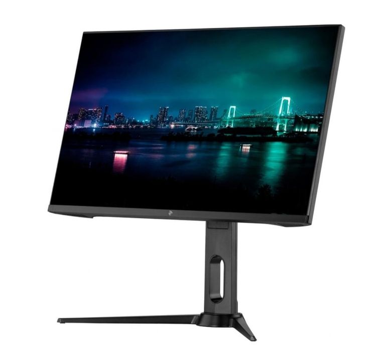 Поодам игровой монитор 2E H2420B