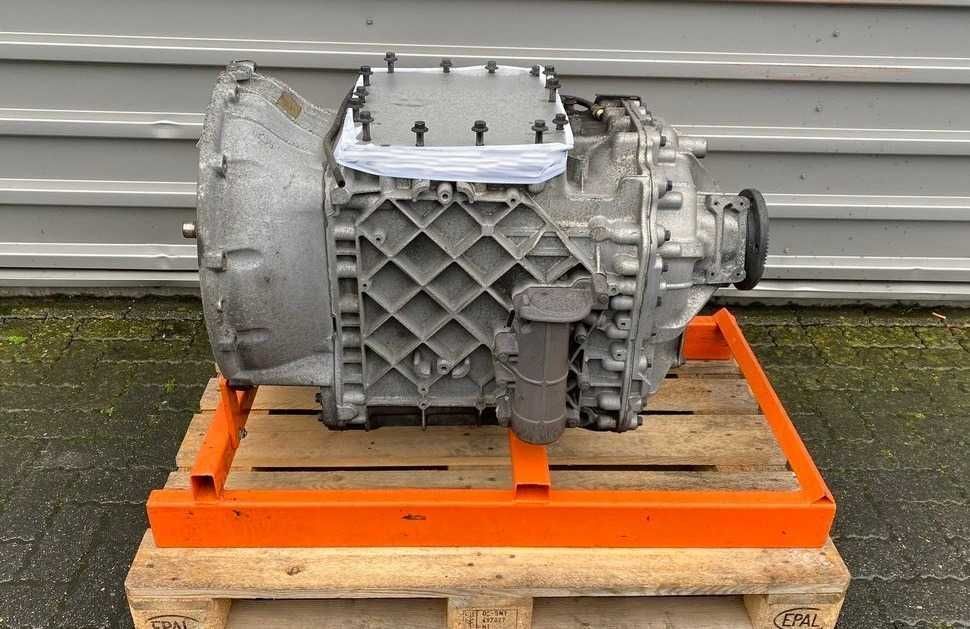 Cutie de viteze Volvo AT2412C FM 3190398 - piese/dezmembrari Volvo