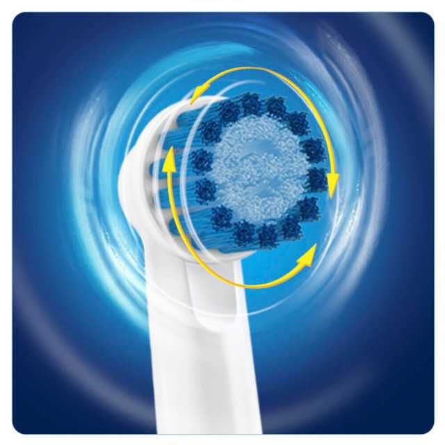 Braun Oral-B OC16.525.1U + PRO 700