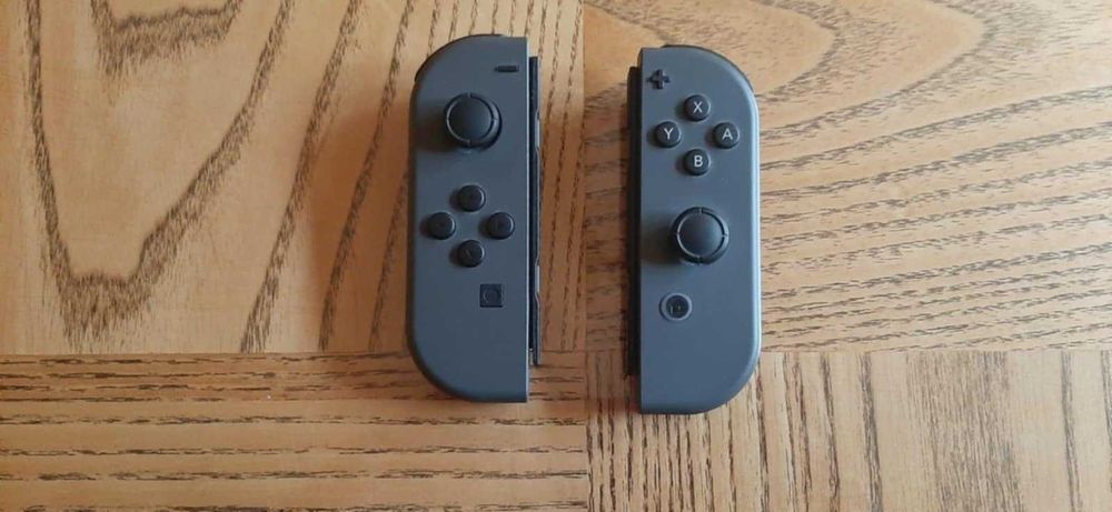 Nintendo Switch-Пълен комплект