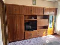 Mobilier dormitor cu TV inclus